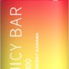 JUICY BAR