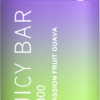 JUICY BAR