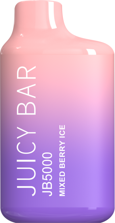 JUICY BAR