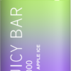 JUICY BAR