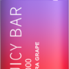 JUICY BAR