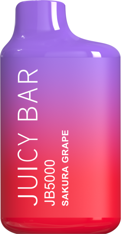 JUICY BAR