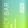 JUICY BAR