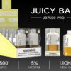 JUICY BAR