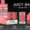 JUICY BAR