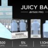 JUICY BAR