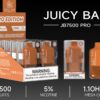 JUICY BAR