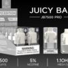 JUICY BAR