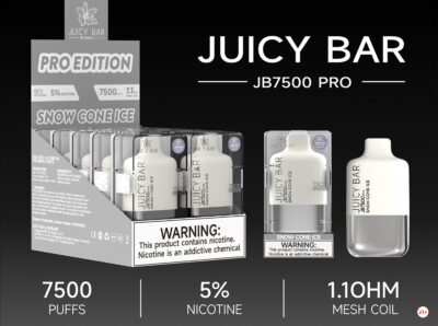 JUICY BAR