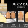 JUICY BAR