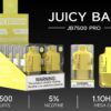 JUICY BAR