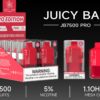 JUICY BAR