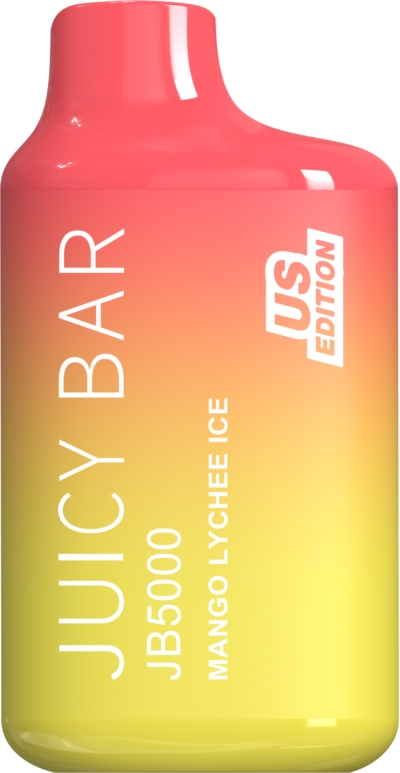 JUICY BAR