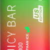 JUICY BAR