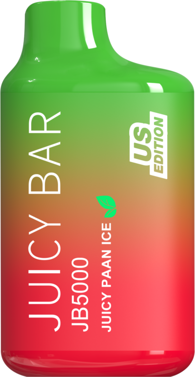 JUICY BAR