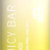 JUICY BAR