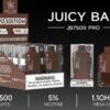 JUICY BAR