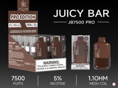 JUICY BAR