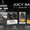 JUICY BAR