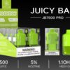 JUICY BAR