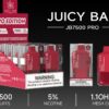 JUICY BAR