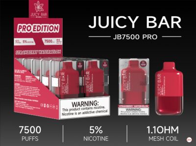 JUICY BAR