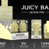 JUICY BAR