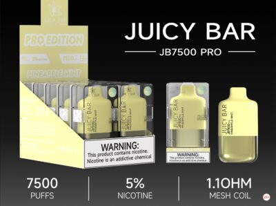 JUICY BAR