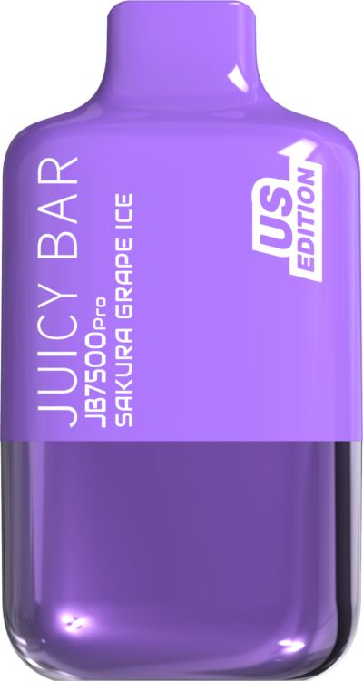 JUICY BAR