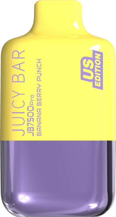 JUICY BAR