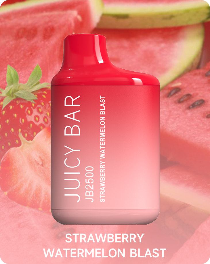 JUICY BAR