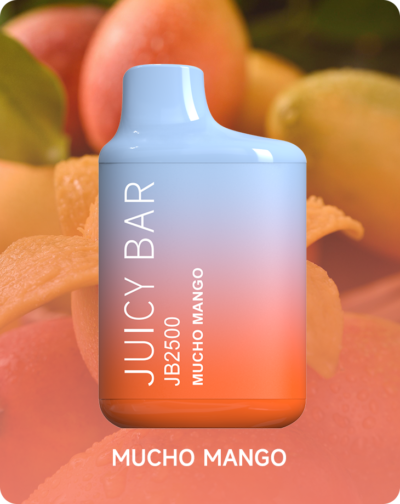 JUICY BAR