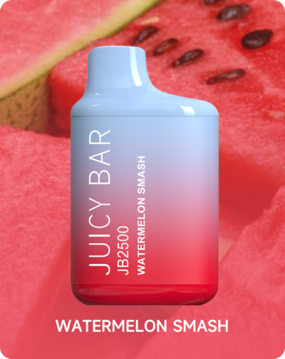 JUICY BAR