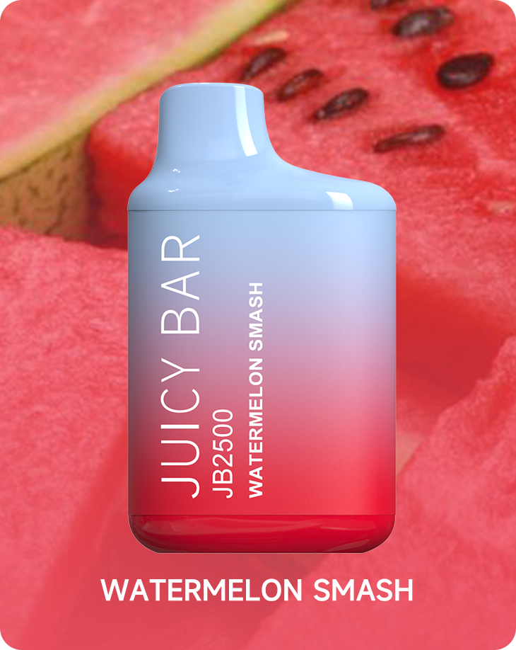 JUICY BAR