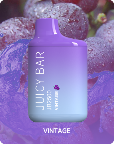 JUICY BAR