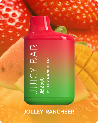 JUICY BAR