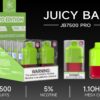 JUICY BAR