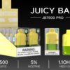 JUICY BAR