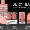 JUICY BAR