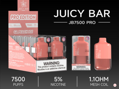 JUICY BAR