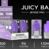 JUICY BAR