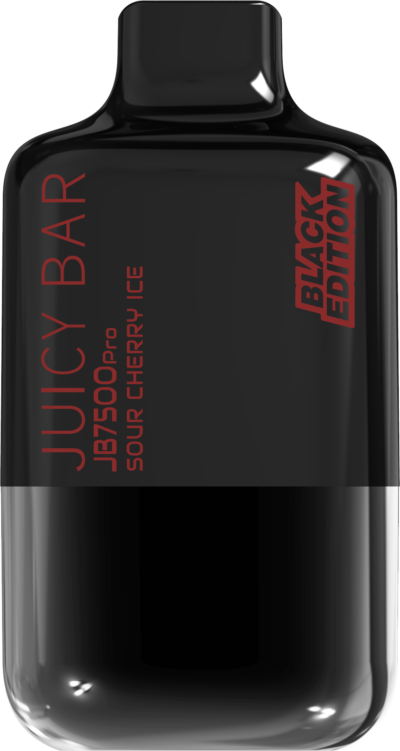 JUICY BAR