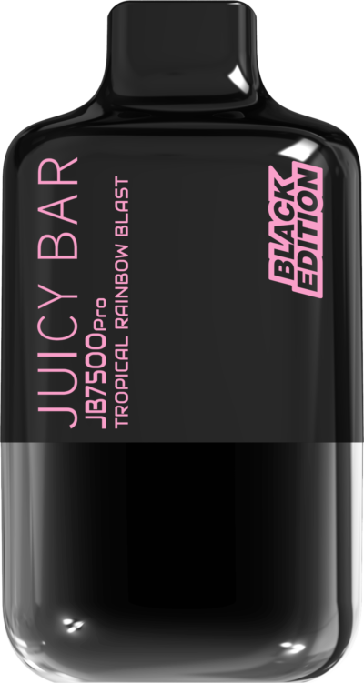 JUICY BAR