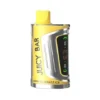 Banana Bluerazz Ice - Juicy Bar JB15000 Pro Max Vape