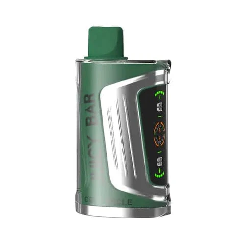 Double Mint - Juicy Bar JB15000 Pro Max Vape