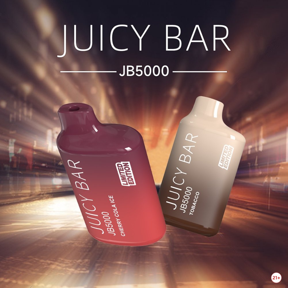Juicy Bar JB5000