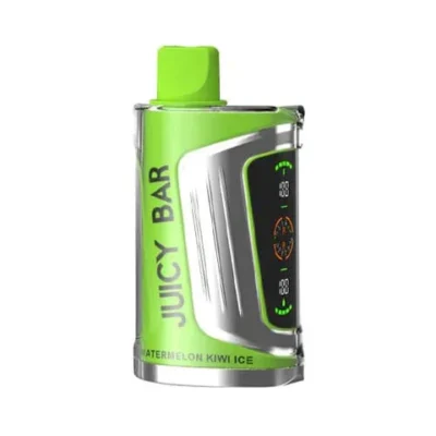 Watermelon Kiwi Ice - Juicy Bar JB15000 Pro Max Vape