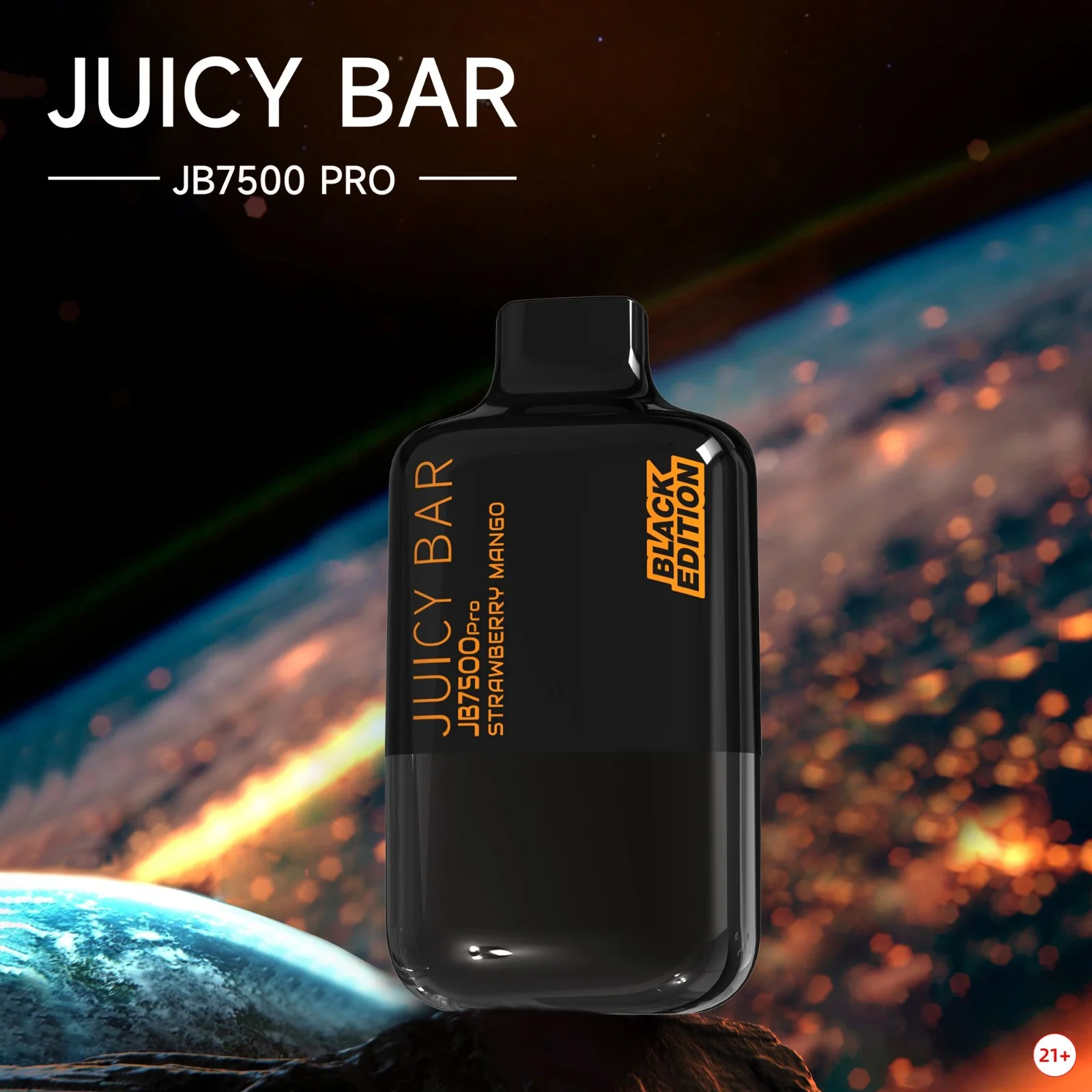 Juicy bar