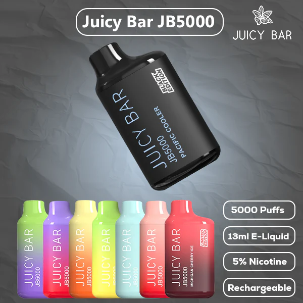 Juicy Bar JB5000