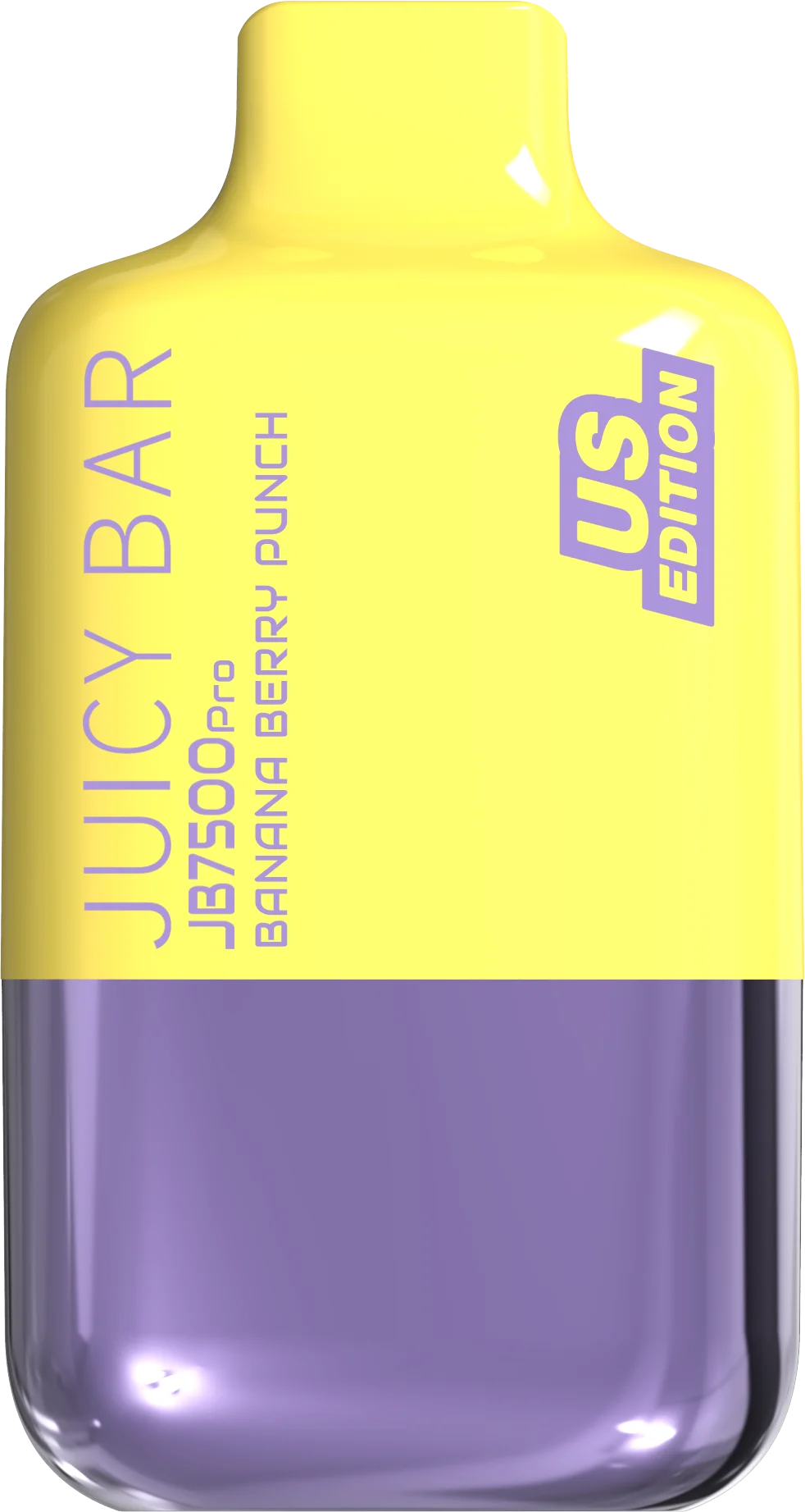 JUICY BAR